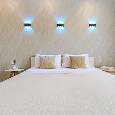 Токио 3 Apartment Astana Luaran gambar