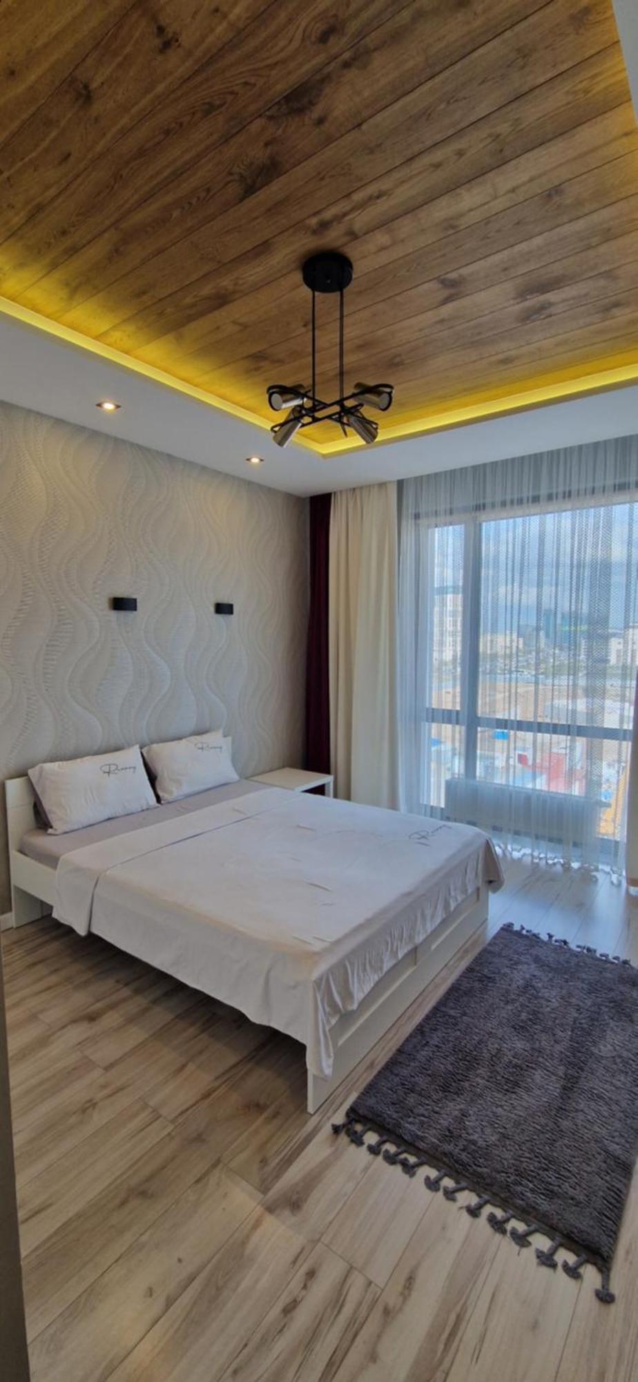 Токио 3 Apartment Astana Luaran gambar