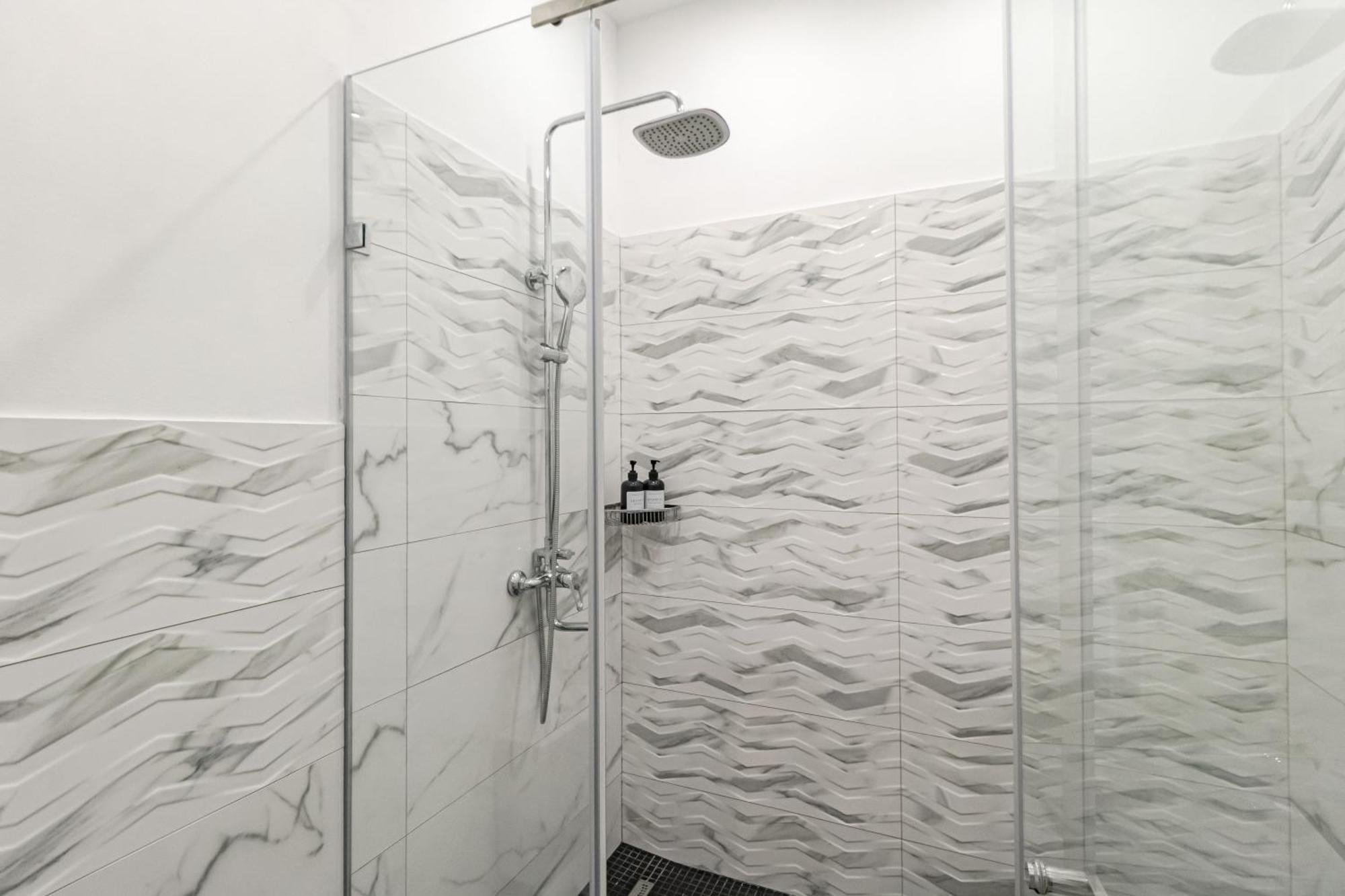 Токио 3 Apartment Astana Luaran gambar